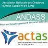Étude ANDASS – ACTAS sur l’Intercommunalité Sociale « État des lieux et prospective sur l’organisation territoriale de la République en matière d’action sociale »