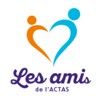 AMIs de l’ACTAS 2022 : des lauréats heureux !