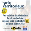 Lancement des Prix Territoriaux La Gazette & GMF – 23e Édition 2022