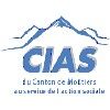 DGS du CIAS – Canton de Moûtiers Tarentaise (73)