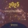Bonne année 2025 !