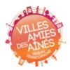 Les actes des 5es Rencontres du Réseau francophone des Villes Amies des Aînés