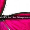 Intervention de Claudine PAILLARD au Congrès de l’UNCCAS à Clermont-Ferrand les 29 et 30 septembre