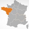 Réunion Bretagne-Pays de Loire jeudi 10 mars 2016 à Rennes