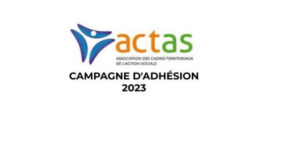 Gabarit site ACTAS actu en UNE